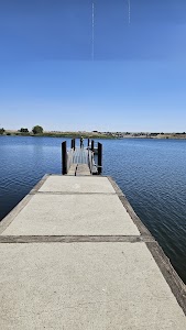 Ice Harbor Ramp - Lake Sacajawea - Pasco, Washington campground