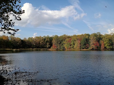 Fowler County Park - Terre Haute, Indiana campground