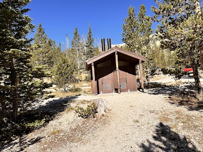 Meadow Lake - Leadore, Idaho