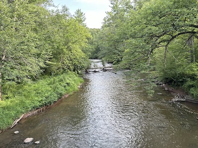 St. Croix - Governor Knowles State Forest campground
