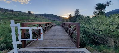 Spanish Fork Campground - Spanish Fork, Utah campground