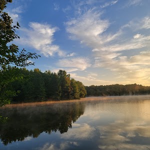 Starve Hollow  State Rec Area - Vallonia, Indiana campground
