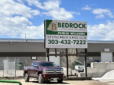 Bedrock - Fall Creek, Oregon campground