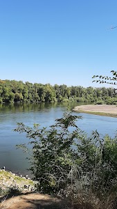 Colusa - Sacramento River State Rec Area - Colusa, California campground