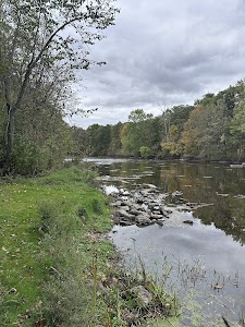 Waubedonia County Park - Fredonia, Wisconsin campground