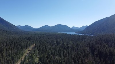 Bumping Crossing - Naches, Washington campground