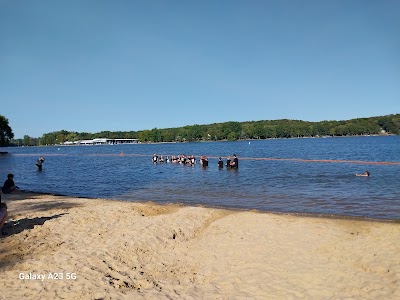Cedar Creek Access - Tracy, Iowa campground