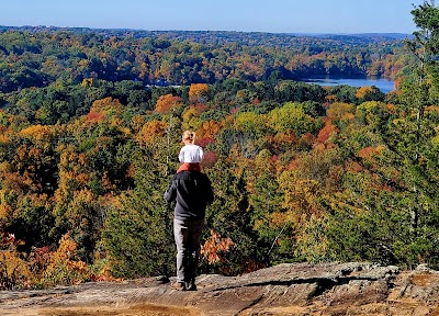 Mountain Lakes Park - North Salem, New York campground