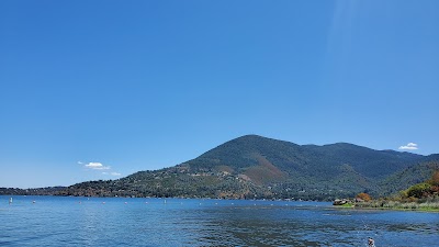 Clear Lake State Park - Kelseyville, California campground