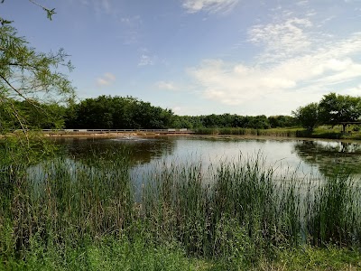 Brockdale Park - Allen, Texas campground