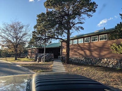 Sims Mesa Campground campground