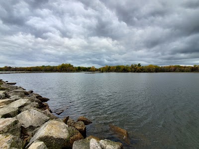North Bay Shore Park - Oconto, Michigan campground