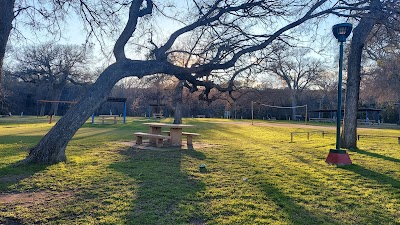 Faunt Leroy City Park - Gatesville, Texas campground