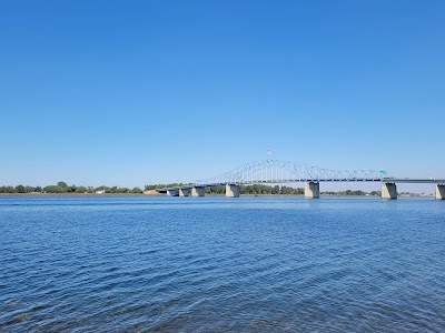 Columbia Park - Kennewick, Washington campground
