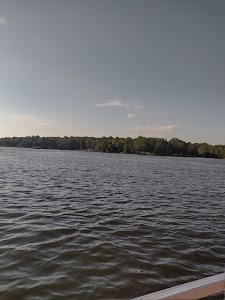 Centralia Lake campground