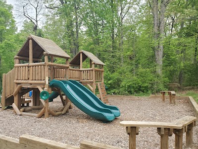 Prince William Forest RV Campground - Dumfries, Virginia campground