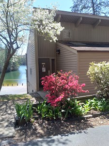 Salthouse Branch Park campground
