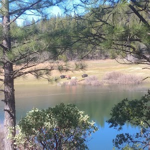 Harr Point - Jacksonville, Oregon campground