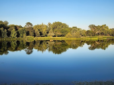 Two Rivers State Rec Area - Waterloo, Nebraska campground