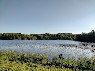 Hunts Pond - New Berlin, New York campground