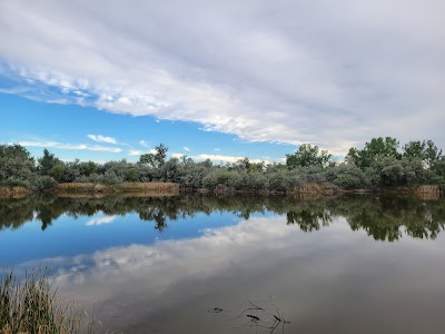 Far West FAS - Rosebud, Montana campground