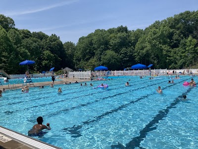 Burdette Park - Evansville, Indiana