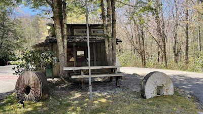 Grindstone campground