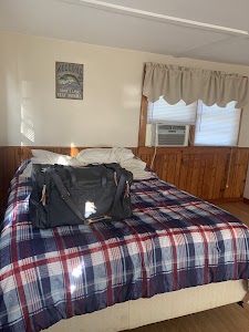 Pontiac - Pontiac, Missouri campground