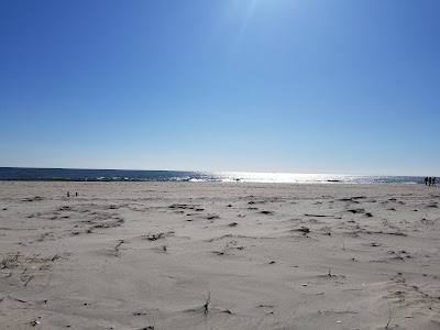 Cupsogue County Park - Westhampton Beach, New York campground