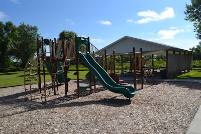 Seven Mile Lake Co Park - Fulda, Minnesota campground