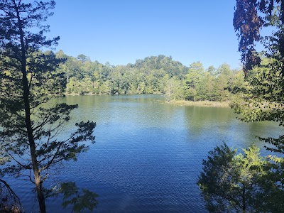 Big Ridge State Park - Maynardville, Tennessee campground