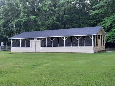 Brookside City Park - Otsego, Michigan campground