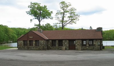 Round Pond Military - West Point, New York campground