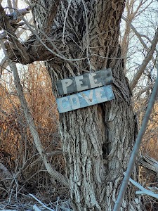 Yankee Run - Kanopolis Lake campground