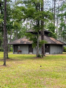 Wright Lake - Bristol, Florida