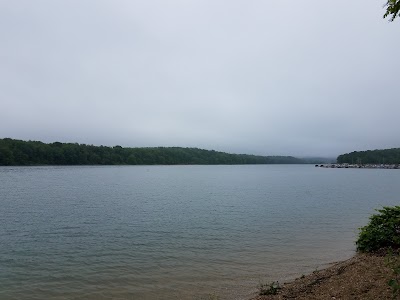 Codorus State Park - Hanover, Pennsylvania campground