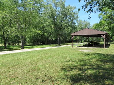 Frenchtown County Park - Garnavillo, Iowa
