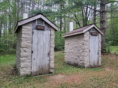 Kruger Campground - Wabasha, Minnesota campground