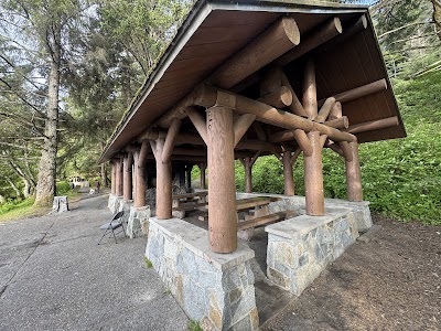 Auk Village - Juneau, Alaska campground