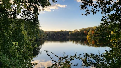 Rothwell Park campground