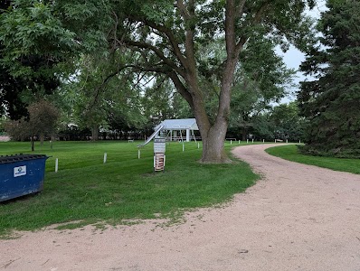 Orchard City Park - Orchard, Nebraska campground