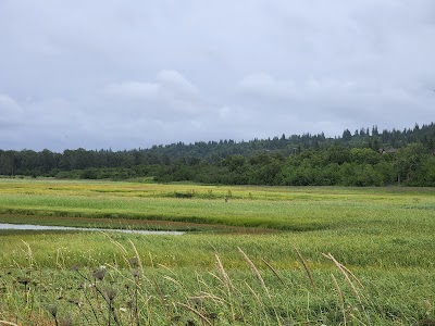 Deep Creek State Rec Area campground