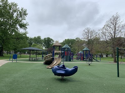 Appleton Municipal Campground campground