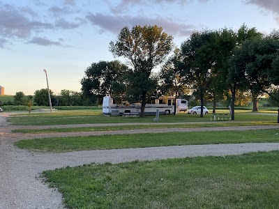 Willowood Campground - Mayville, North Dakota campground