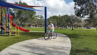 Markham Park - Parkland, Florida campground