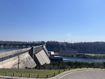 Bull Shoals State Park - Lakeview, Arkansas campground