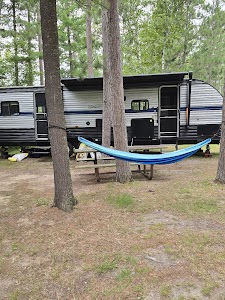 Owen Lake Campground - Bigfork, Minnesota campground