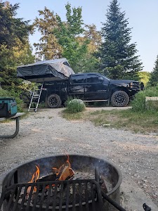 Little Beaver Campground - Shingleton, Michigan campground