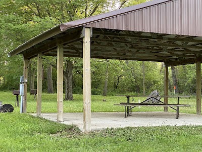 Iowa Lake Co Campground - Armstrong, Iowa campground