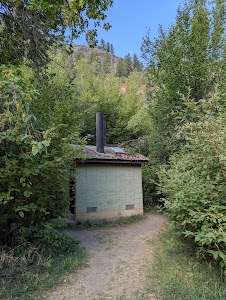Pioneer - Hyrum, Utah campground